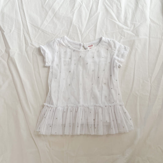 Seed top, size 1