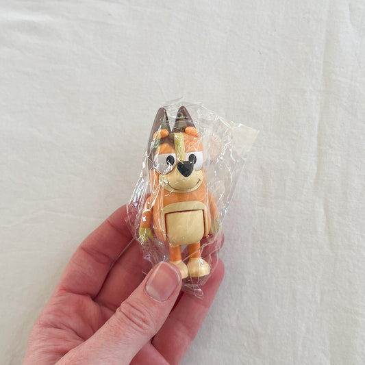 Chilli toy, no brand
