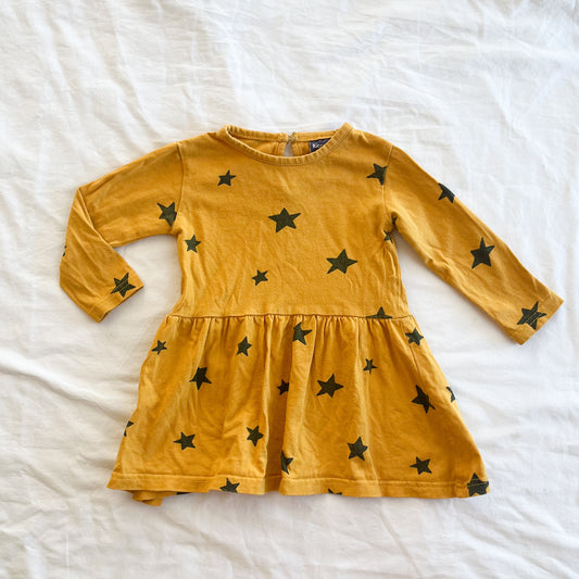 Ricochet dress, size 1