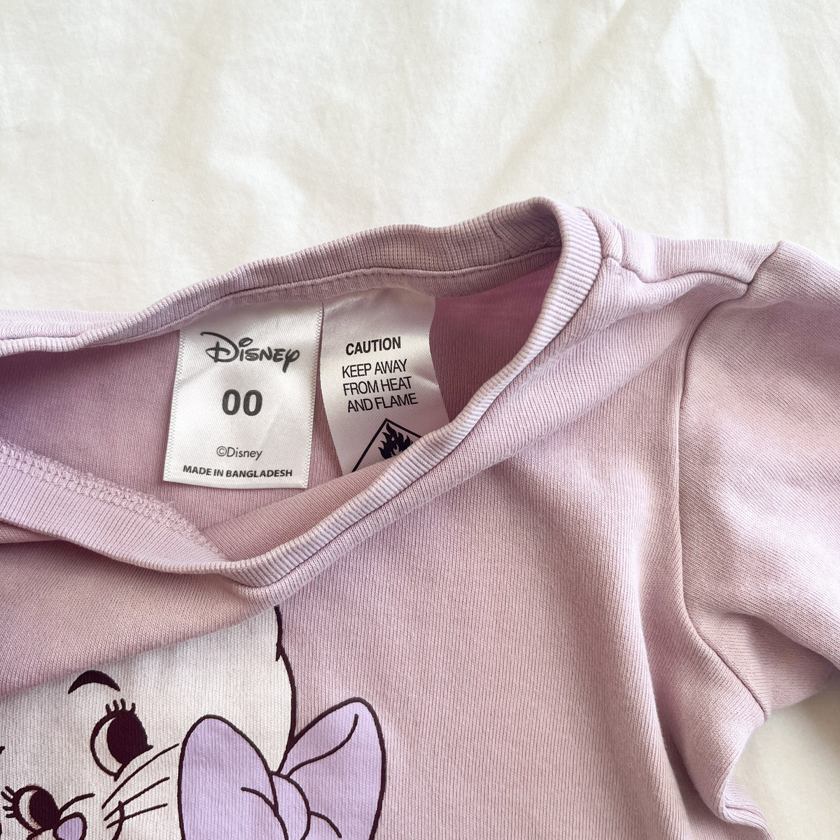 Aristo cat set, 3-6m