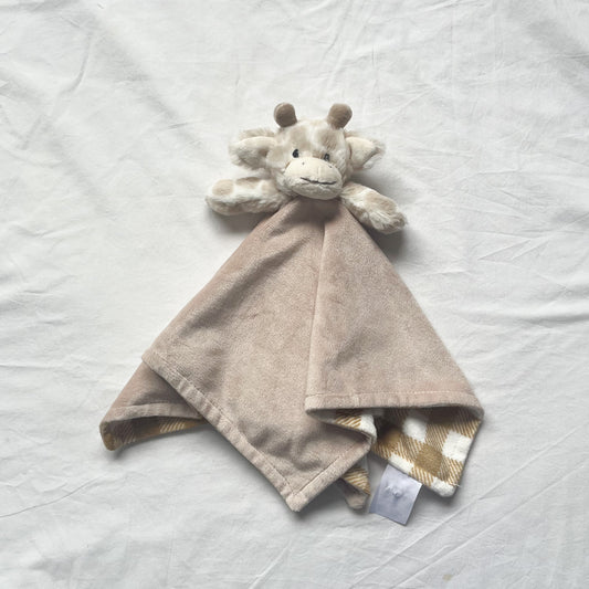 Adairs snuggly giraffe