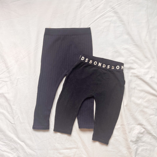3m-12m pants bundle