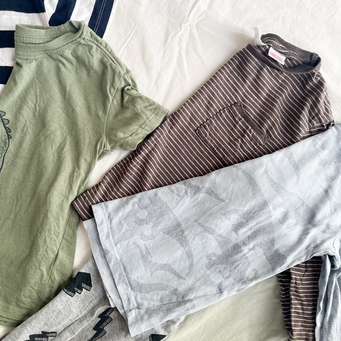 BUNDLE - size 2-3 (GUC-EUC)