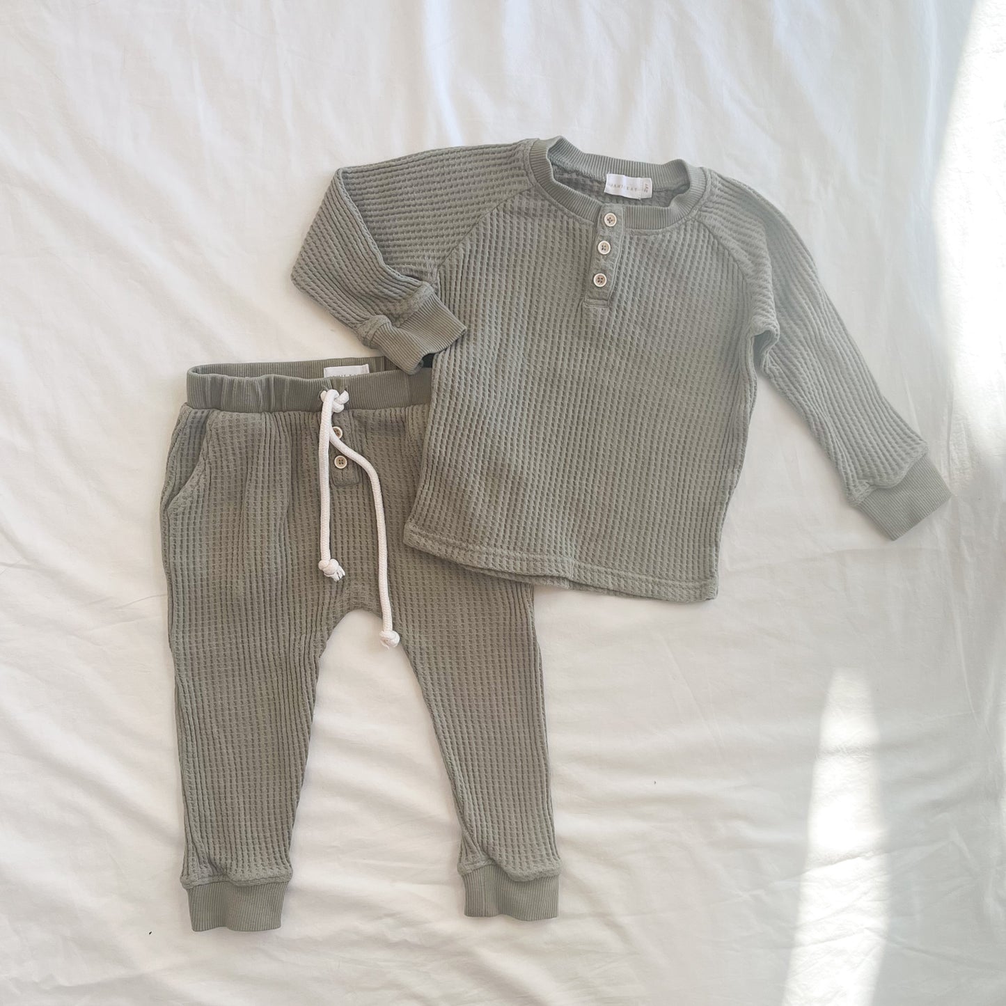 Jaime Kay set, size 2