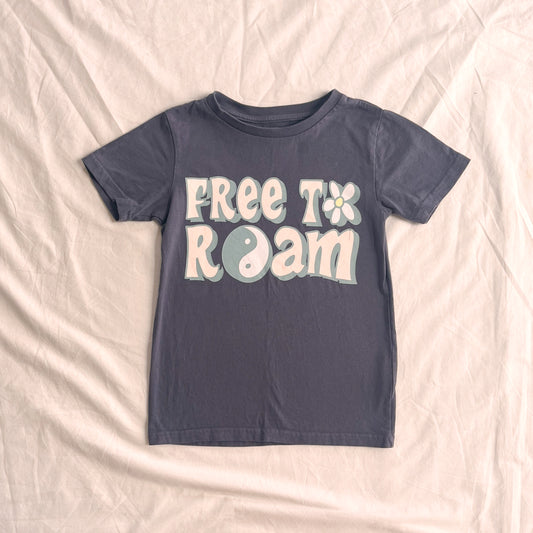 Cotton on kids tee, size 5