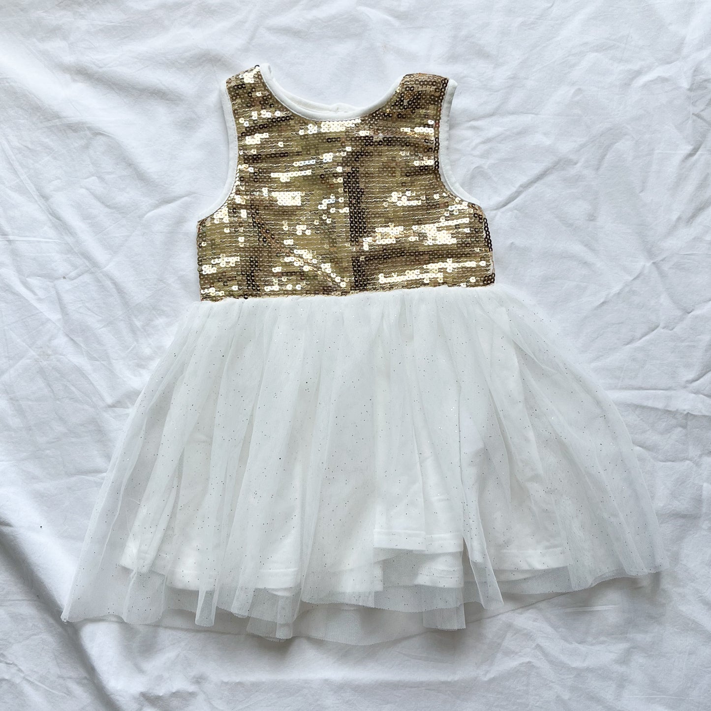 Young original dress, size 1