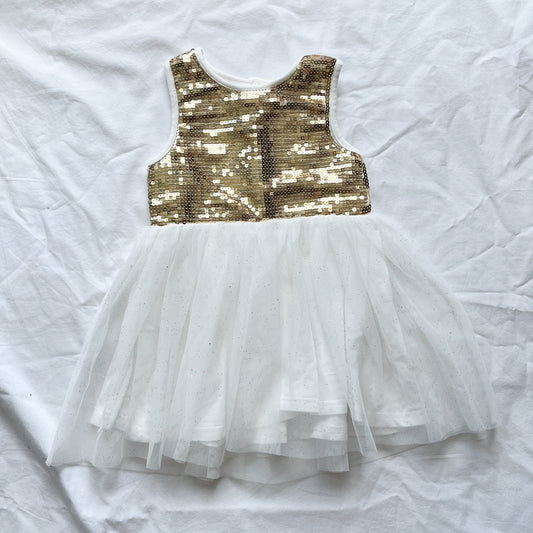 Young original dress, size 1