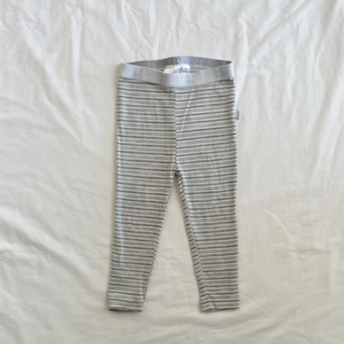 Babu merino pants, size 1
