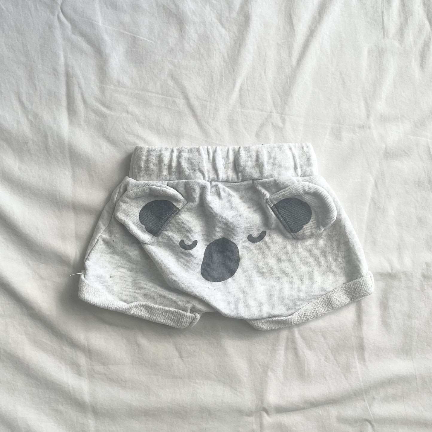 Seed shorts, 0-3m