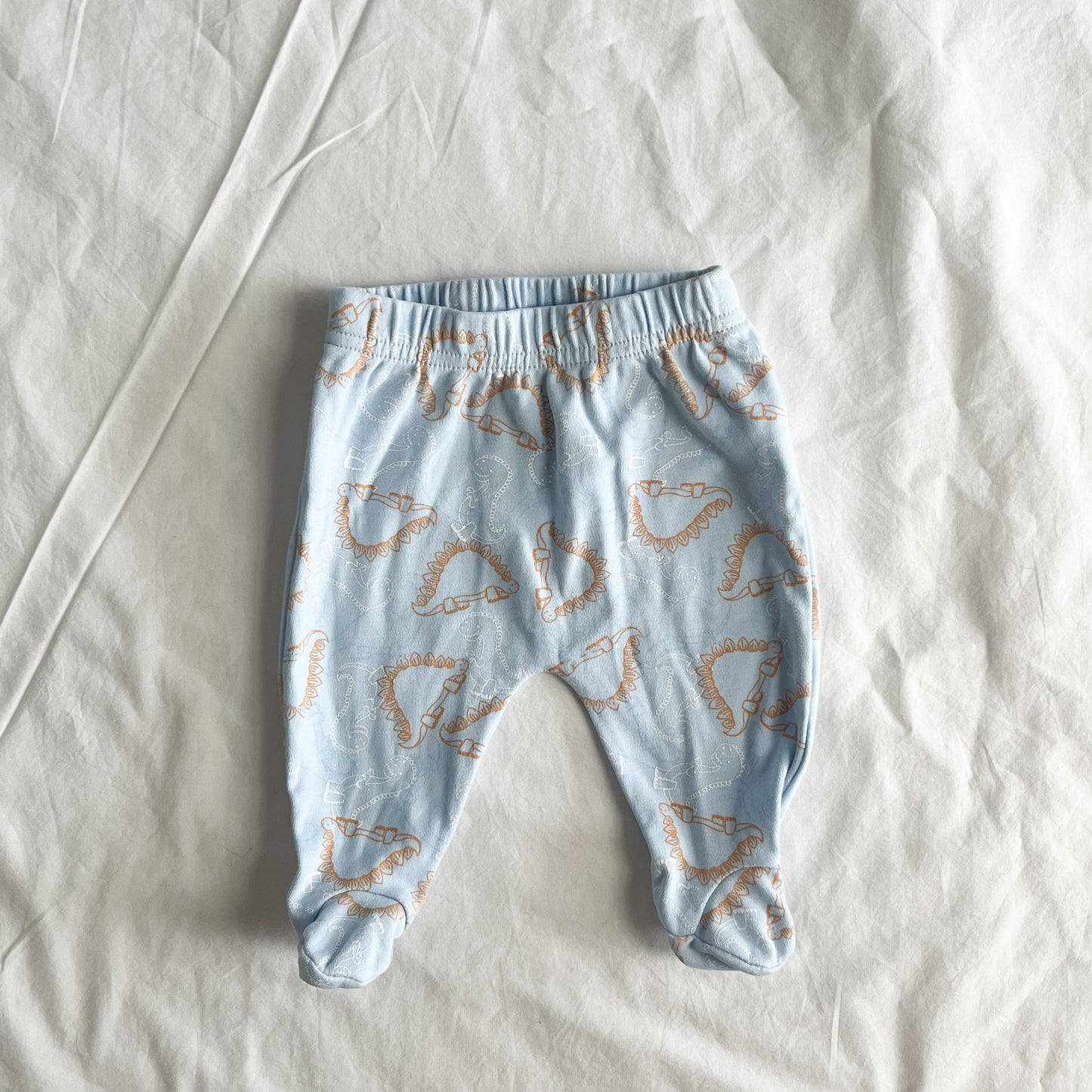 Little bundle pant, NB