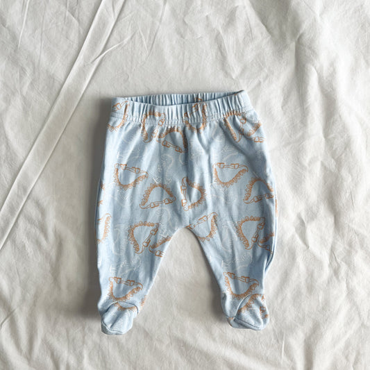Little bundle pant, NB