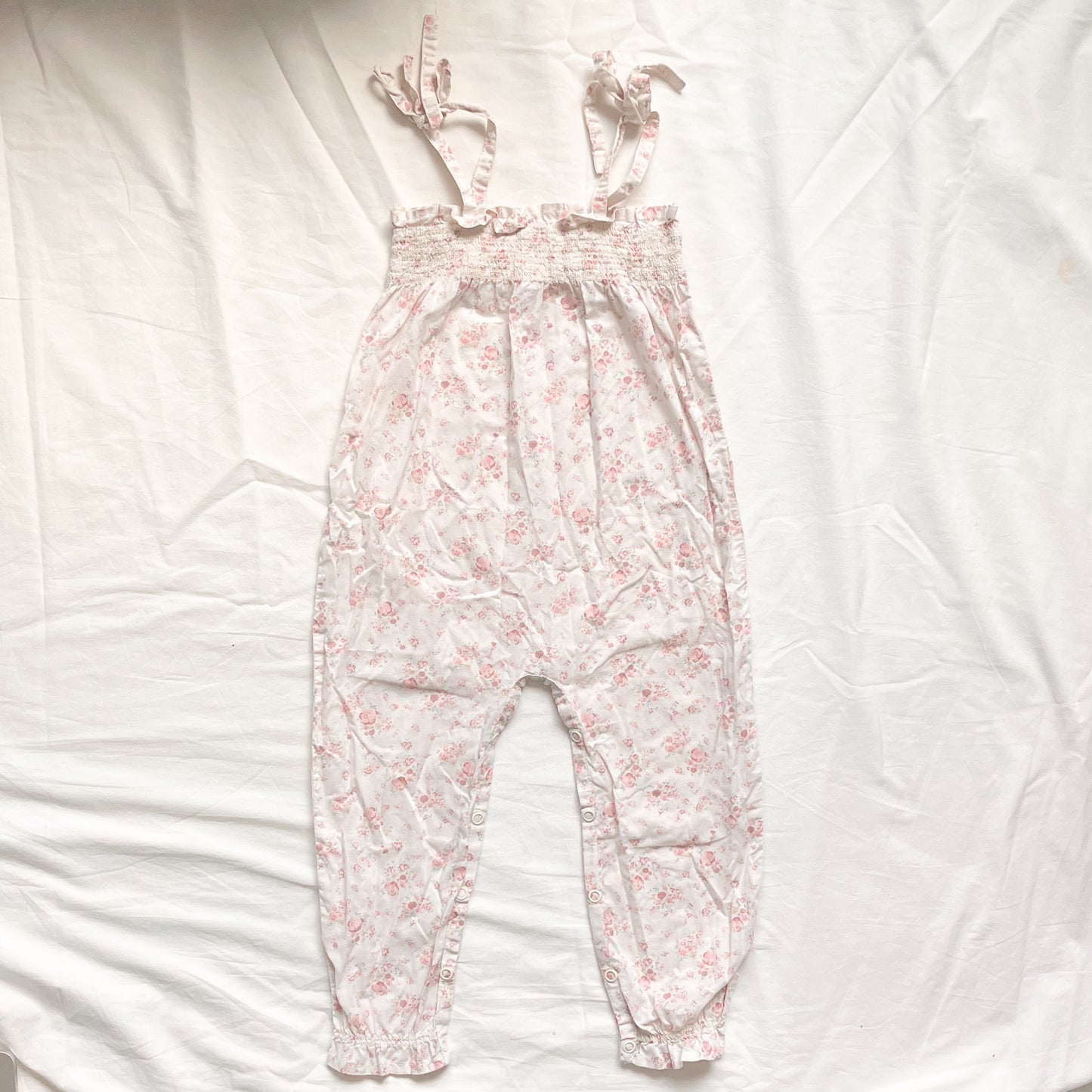 Jaime Kay romper, size 1