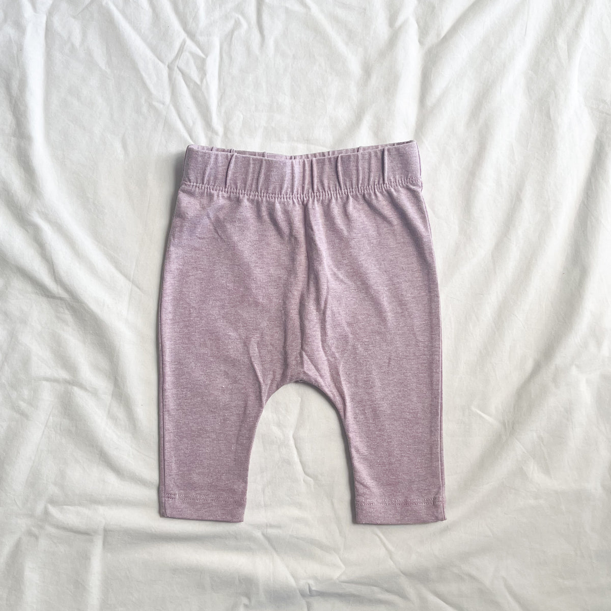 Baby berry pant, 0-3m