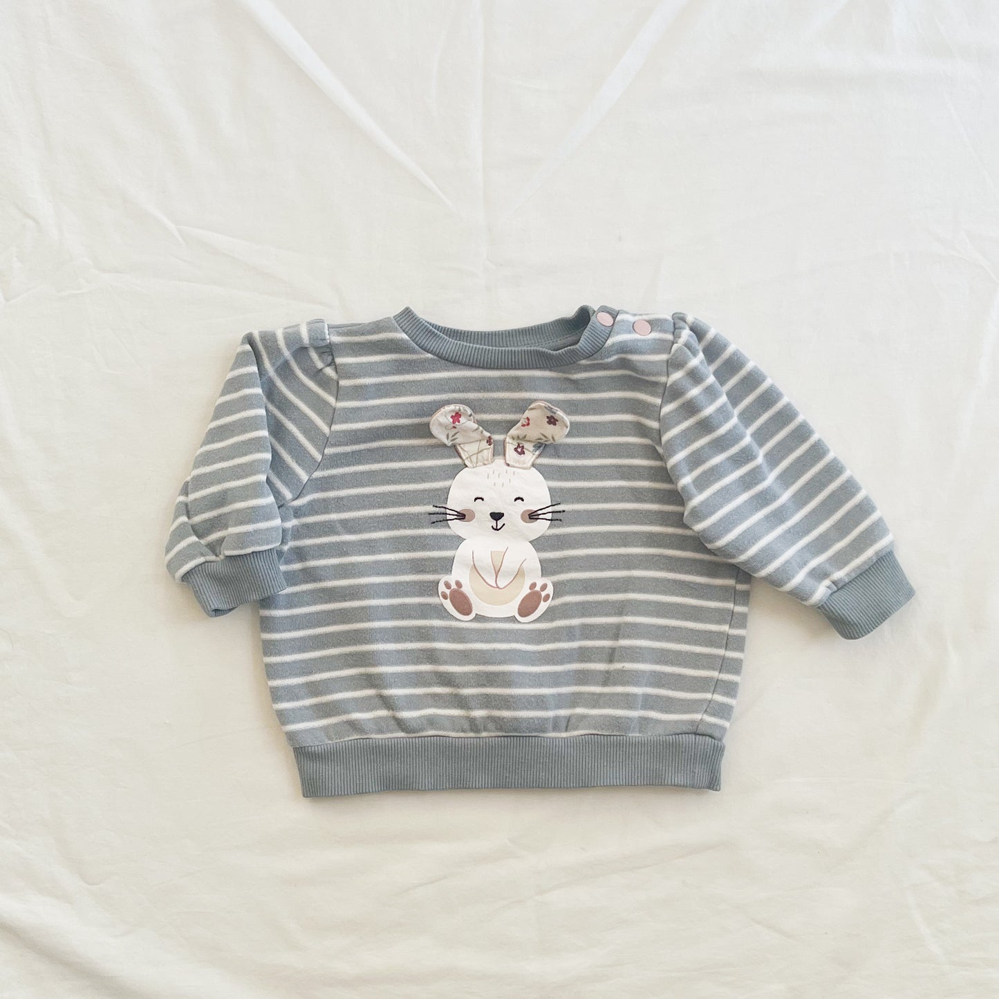 Teeny weeny sweater, 3-6m
