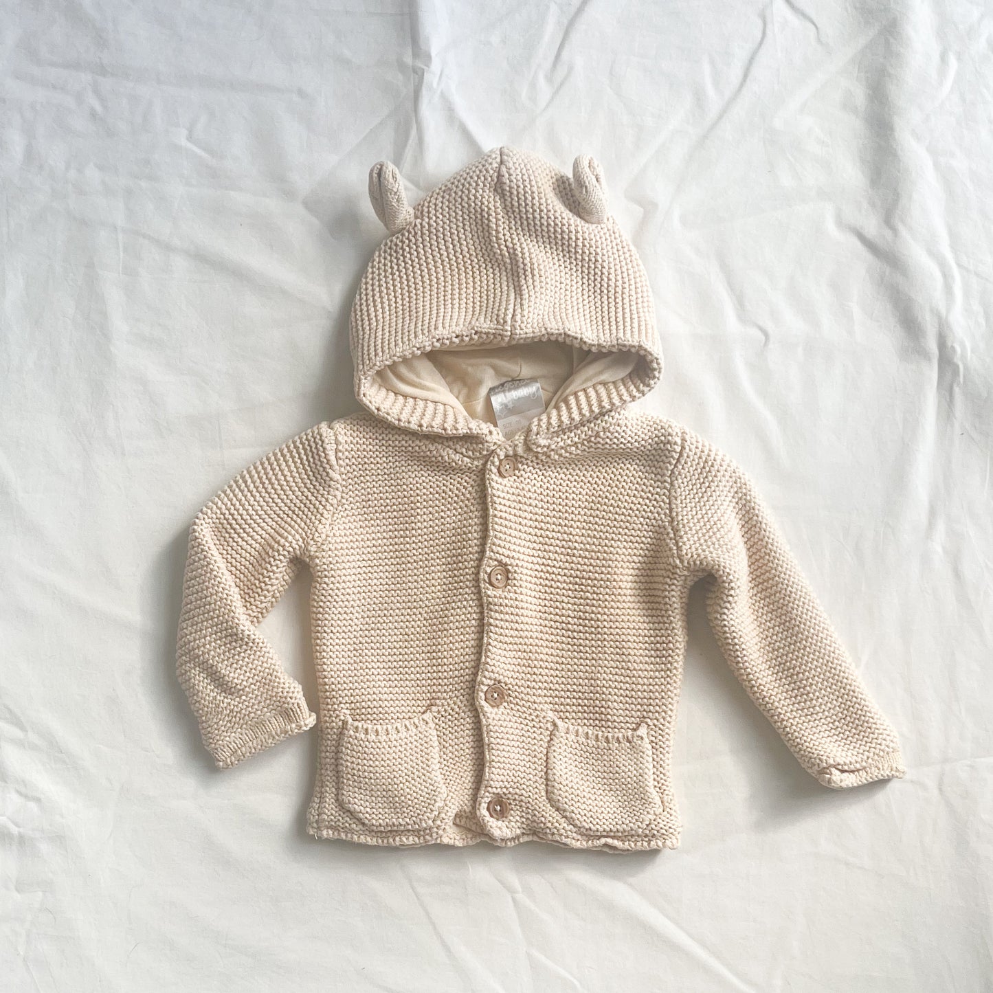 Ricochet jacket, 3-6m