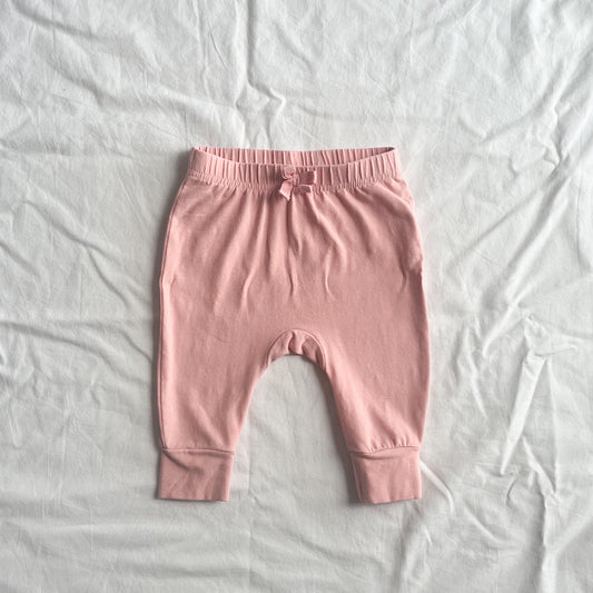 Little bundle pants, 0-3m