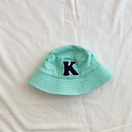 Seed sunhat, Aprox 0-12m