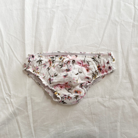 Arthur Ave nappy cover, 3-6m