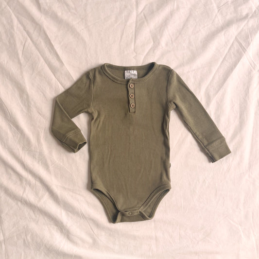 Ricochet bodysuit, 3-6m