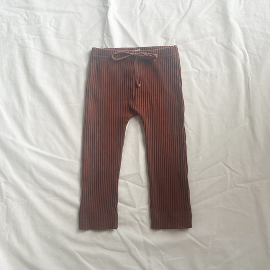 Jaime Kay pants, size 1
