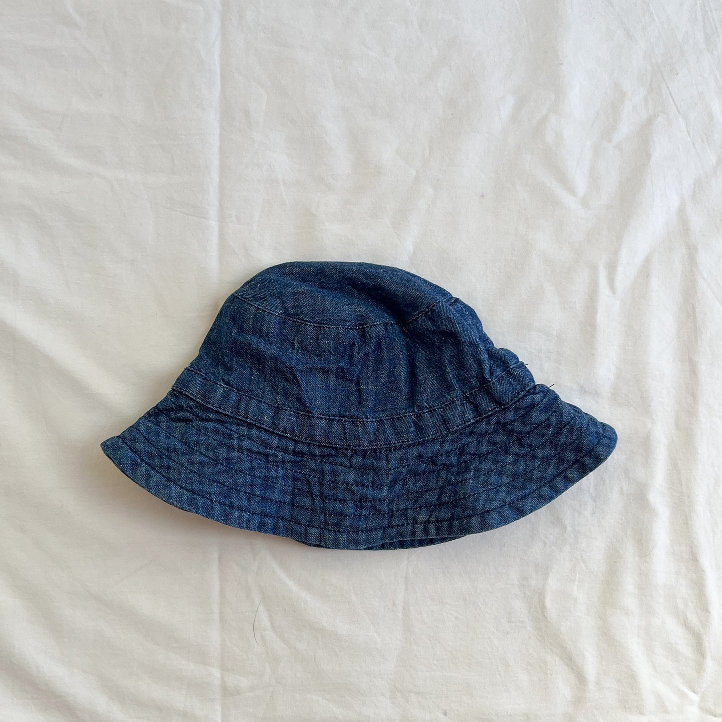 Teeny weeny sunhat, 6-12m