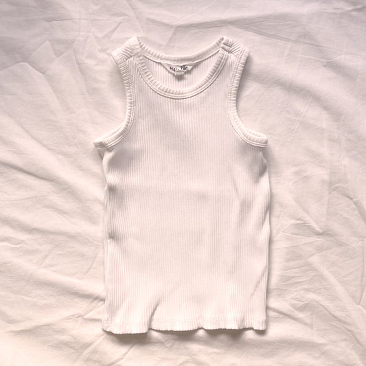 Mac & Ellie singlet, size 3