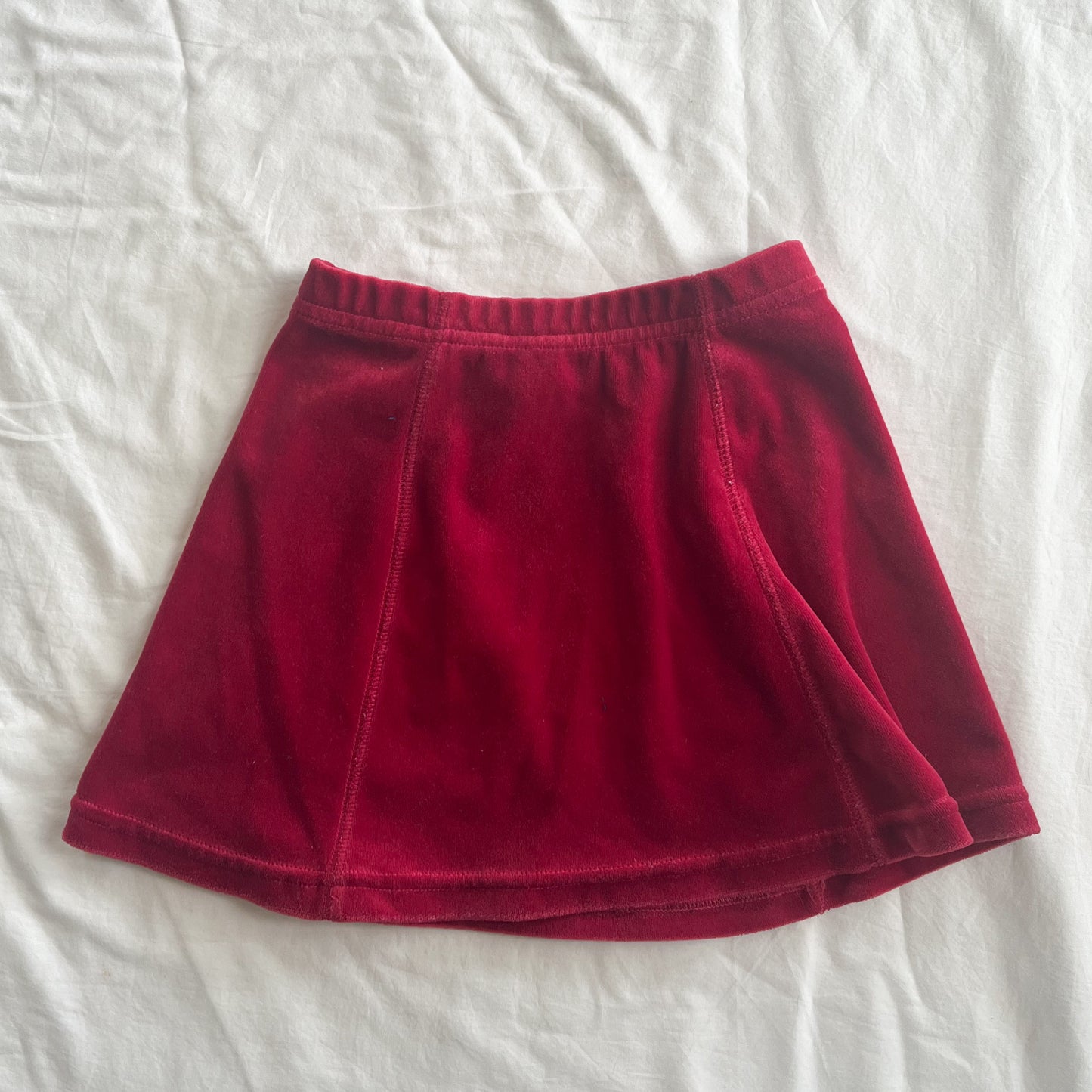 Vintage NOW skirt, size 4