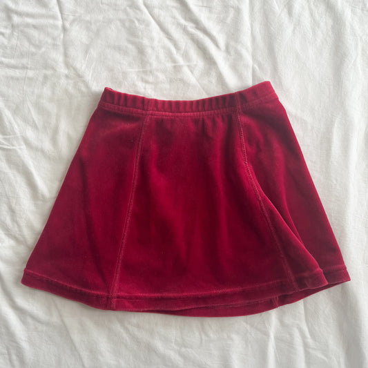 Vintage NOW skirt, size 4