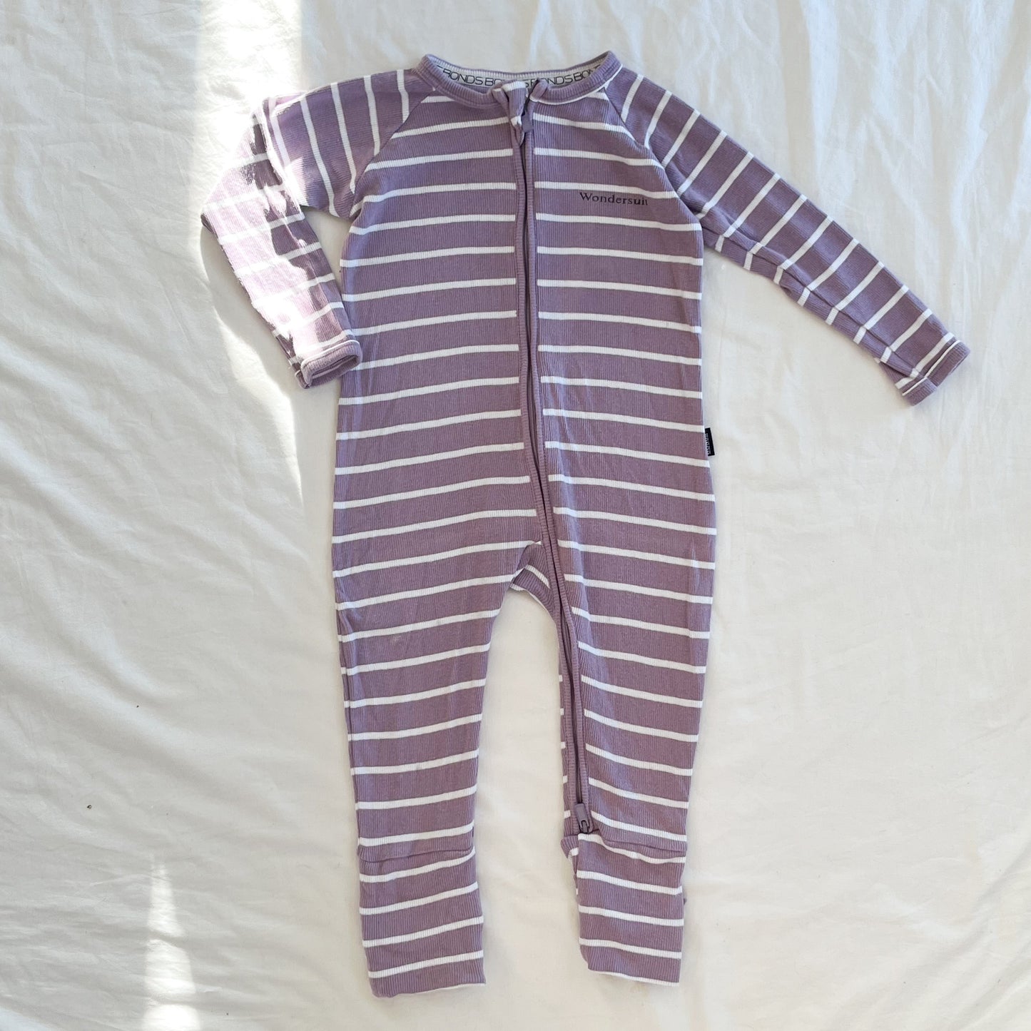 Bonds wondersuit, size 1
