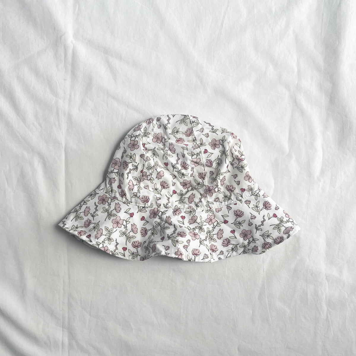 Little bundle hat, 6-12m