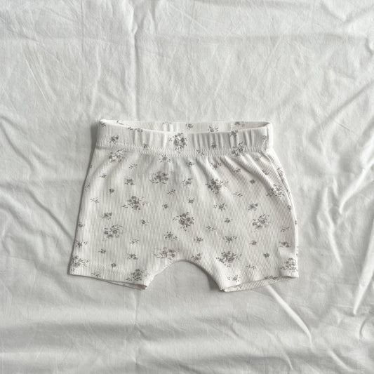 Mobi minors shorts, 3-6m