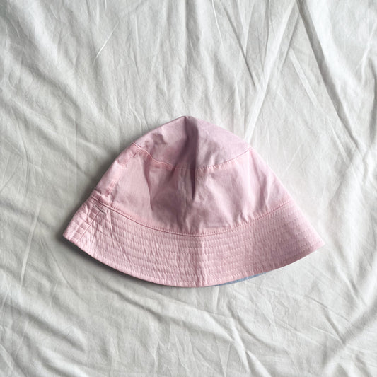 Hi hop hat, size 2-3