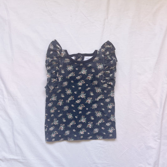 Jaime Kay top, size 3