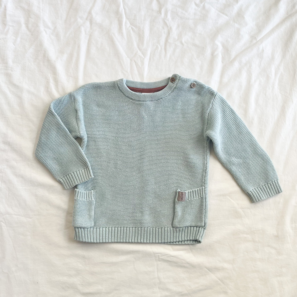 John Lewis jumper, 9-12m