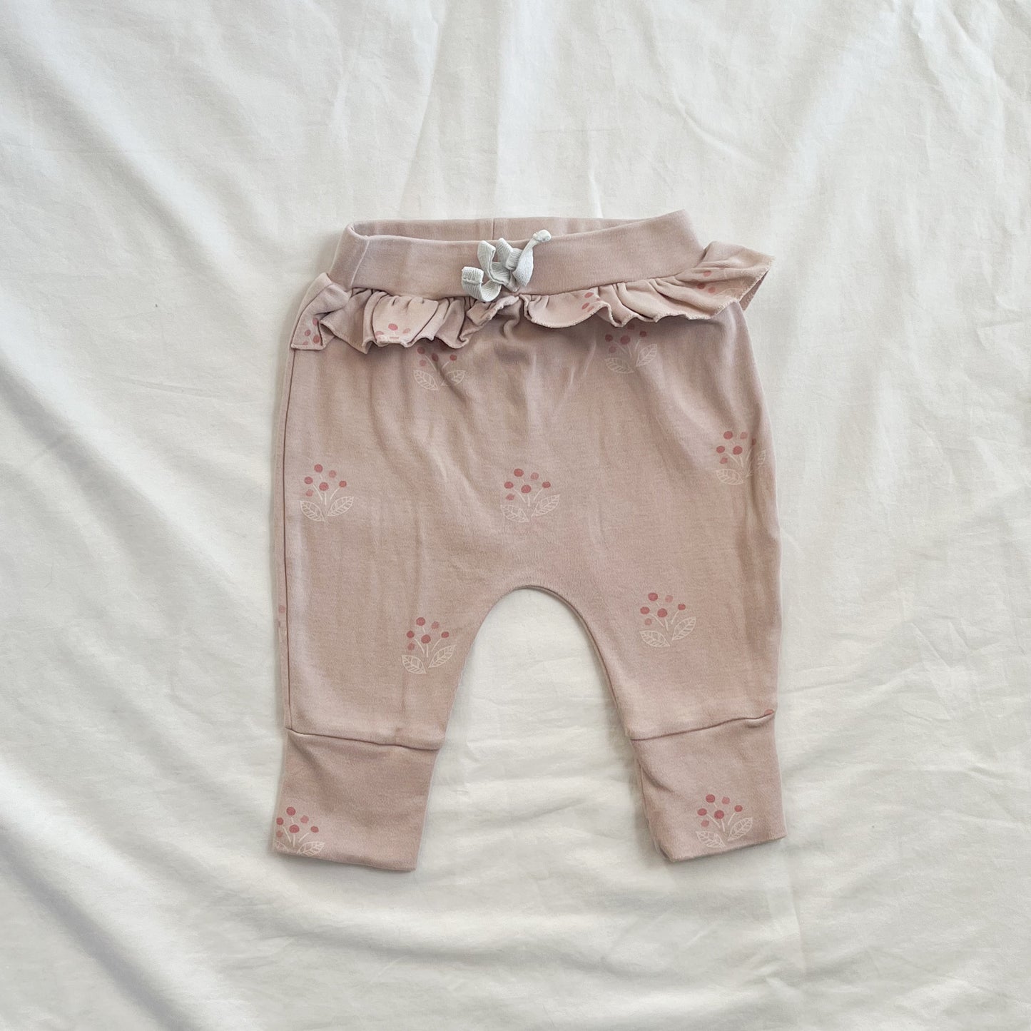 Little bundle pants, NB