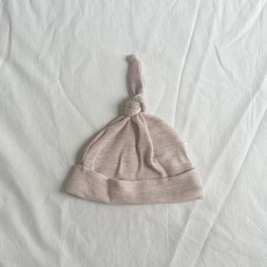 Baby baby merino hat, aprox 0-6m