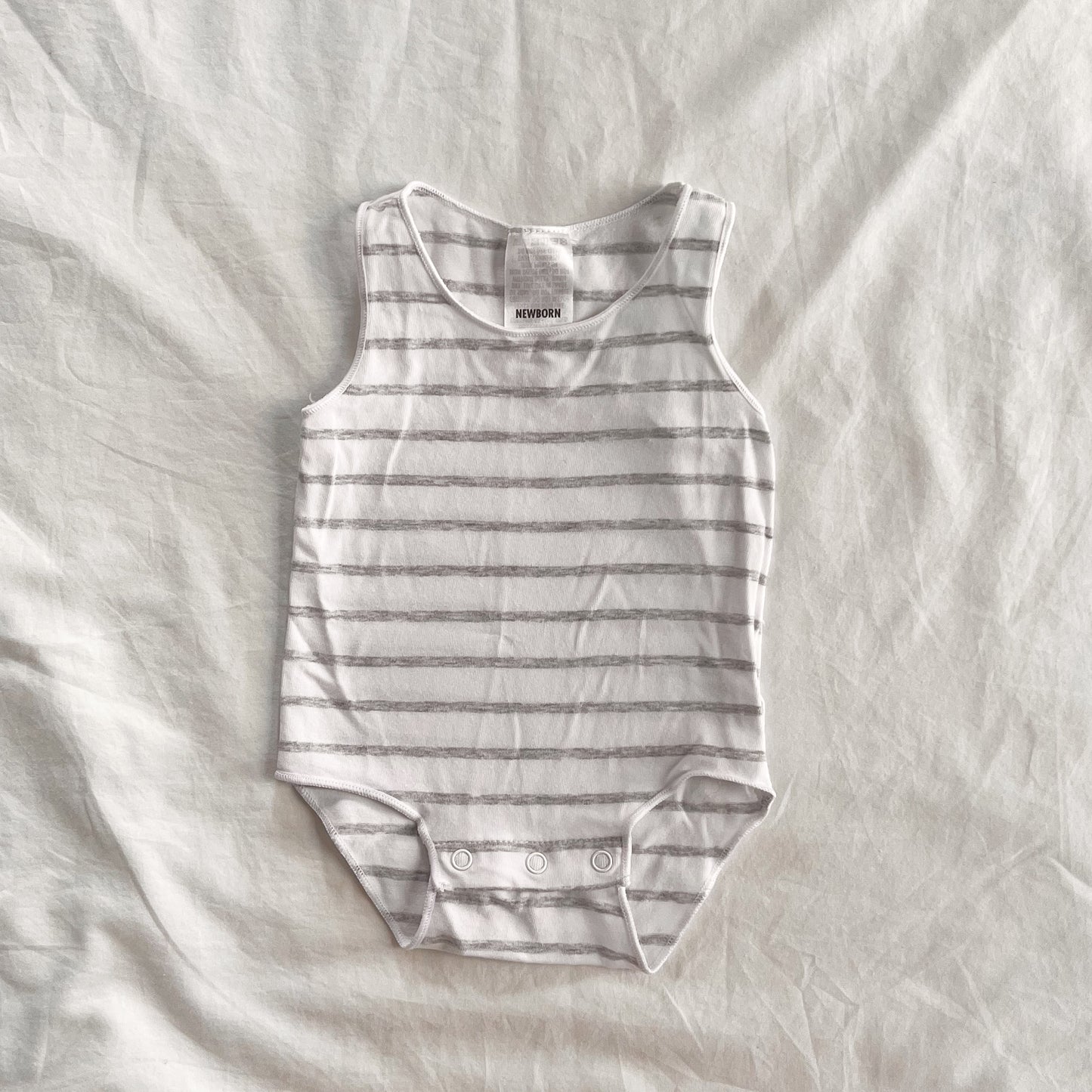 Bonds bodysuit, NB