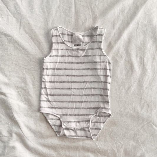 Bonds bodysuit, NB