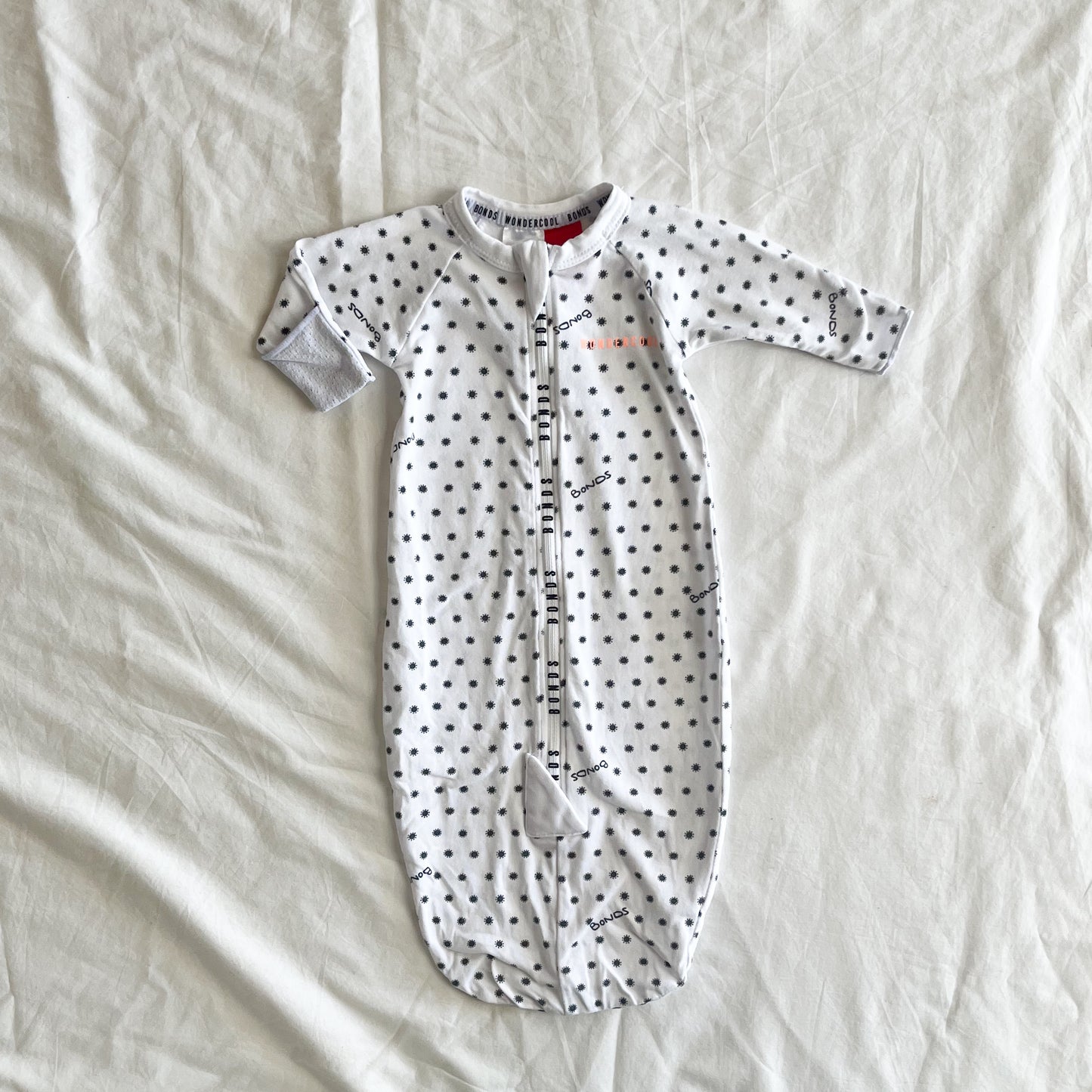 Wondercool sleepsack, PREM