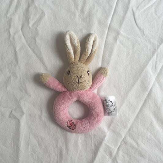 Peter rabbit toy