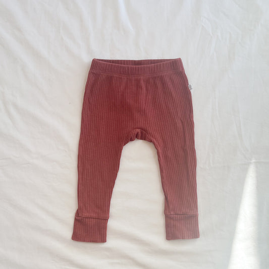 Teeny weeny pants, 6-12m
