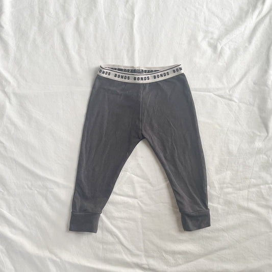 Bonds pants, 3-6m