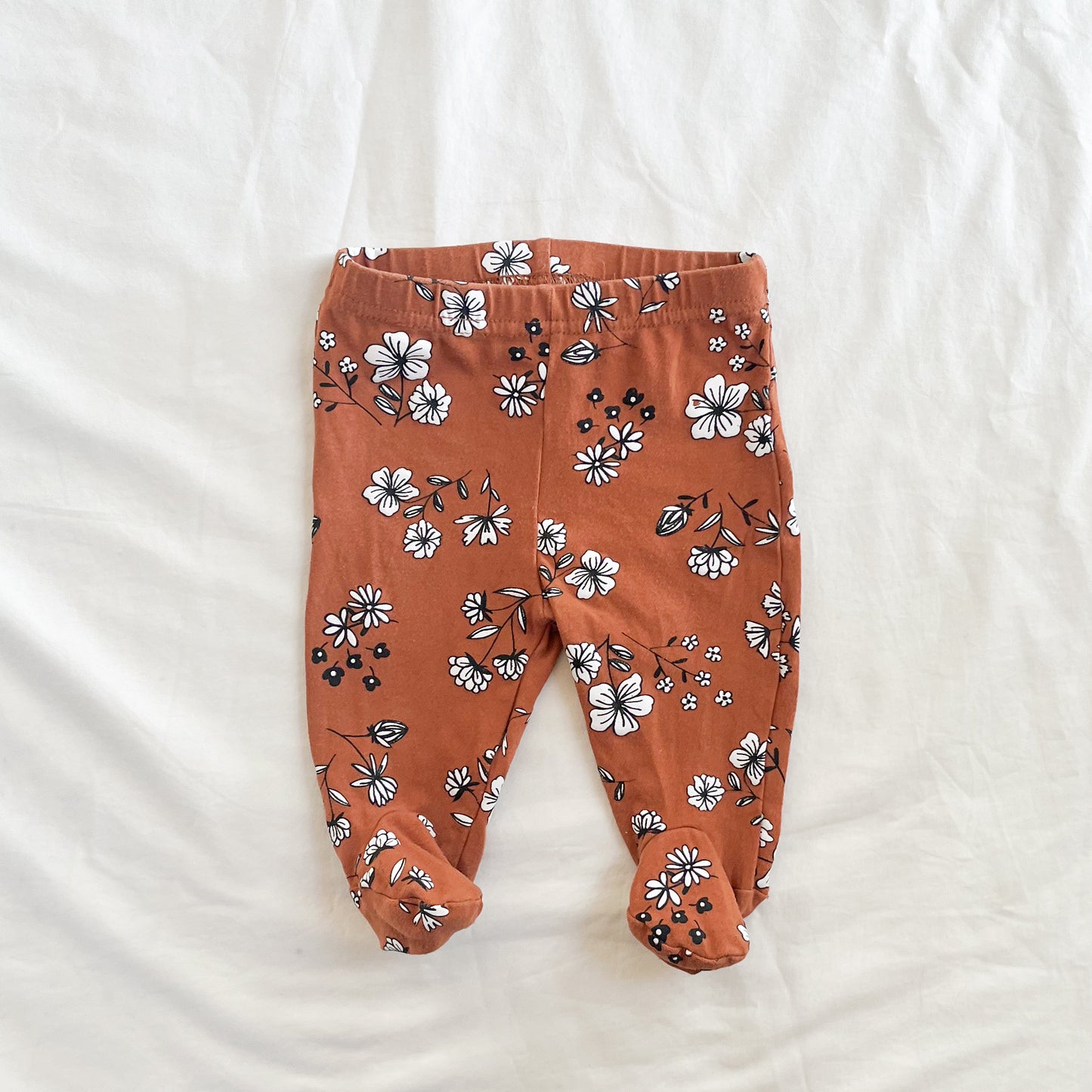 Mobi minor pants, NB