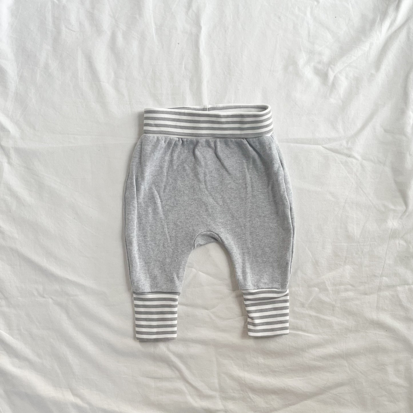 Little bundle pants, NB