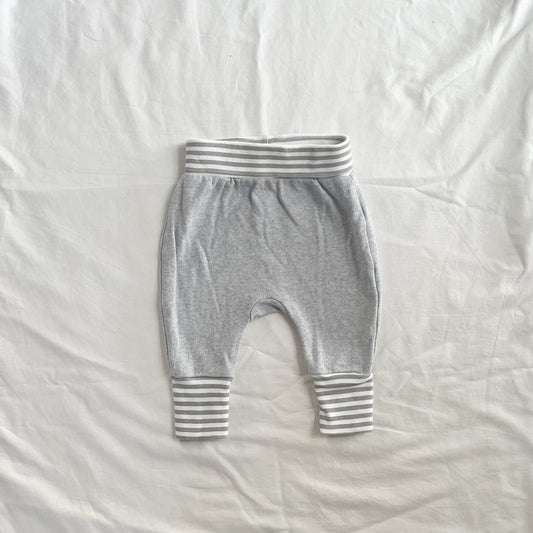 Little bundle pants, NB