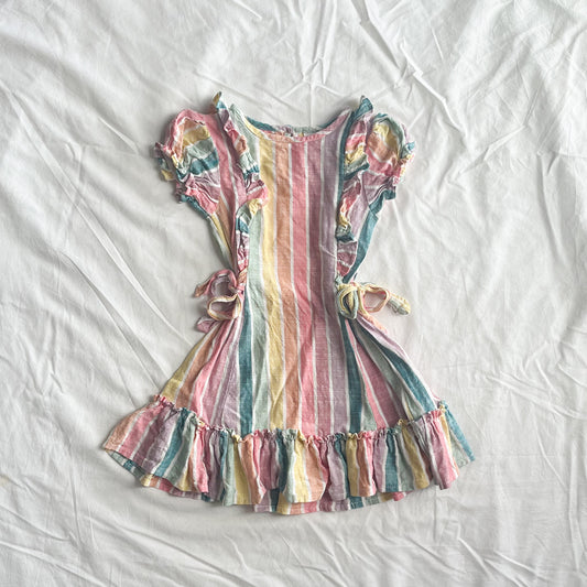 Cotton on dress, size 3
