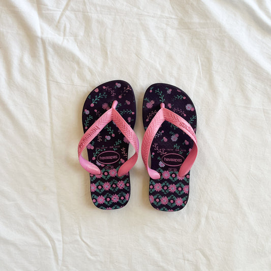 Haviana jandals, 29-30