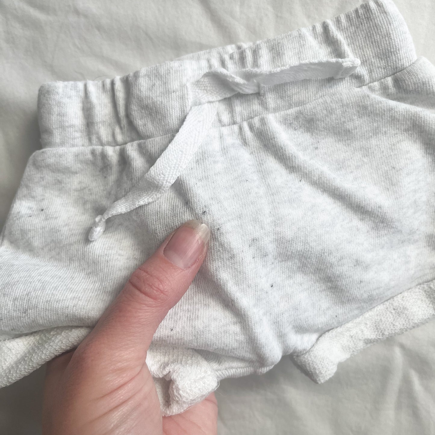 Seed shorts, 0-3m