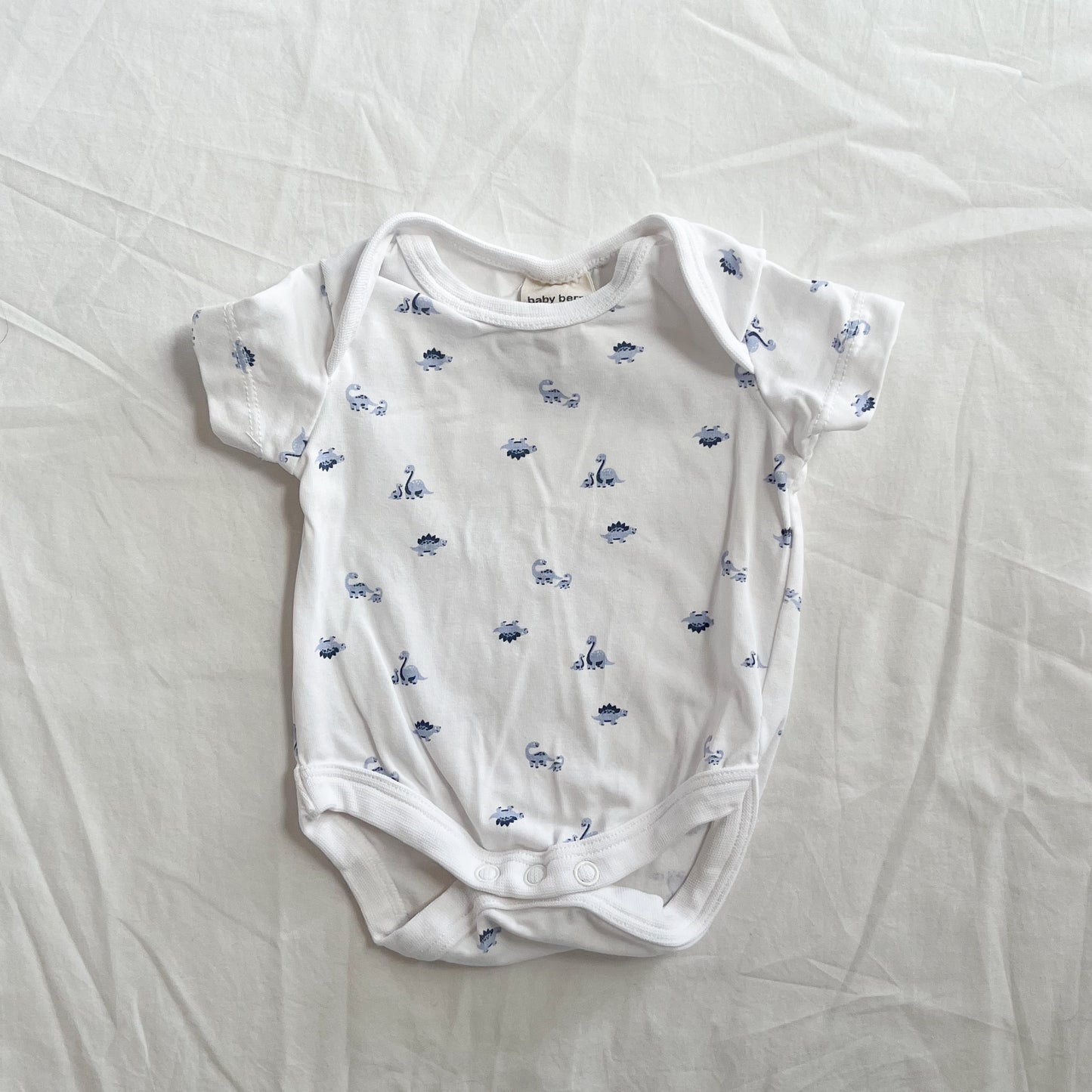 Baby berry bodysuit, PREM