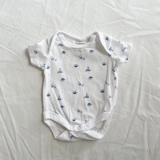Baby berry bodysuit, PREM